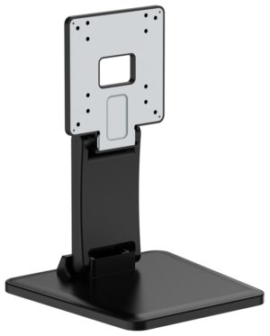 SOPORTE AISENS MESA ECO INCLINABLE PARA MONITOR/POS 6.5KG DE 10-27" NEGRO