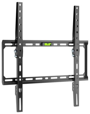 SOPORTE AISENS PARED ECO INCLINABLE MONITOR/TV 45KG 32"-75" NEGRO