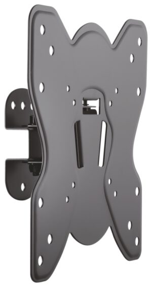 SOPORTE AISENS PARED GIRATORIO E INCLINABLE MONITOR TV 23-42 25KG