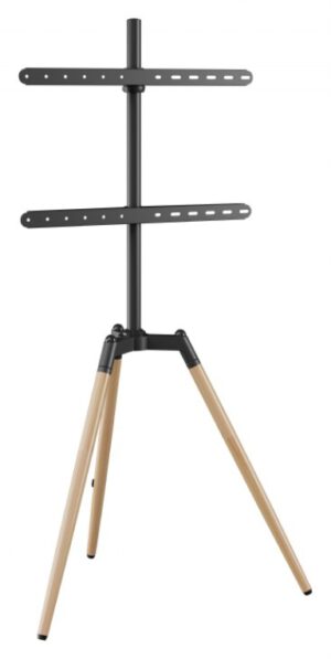 SOPORTE DE SUELO GEMBIRD TRIPODE PARA TV (GIRATORIO) 32" - 65"
