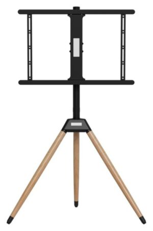 SOPORTE DE SUELO GEMBIRD TRIPODE PARA TV (GIRATORIO/INCLINABLE) 32" - 75"
