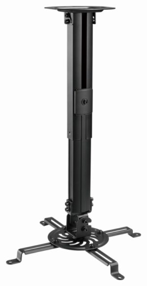 SOPORTE DE TECHO GEMBIRD AJUSTABLE PARA PROYECTOR