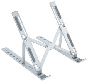 SOPORTE ELEVADOR TOOQ ALUMINIO PLEGABLE PORTATILES