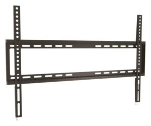 SOPORTE EWENT DE PARED PARA TV EASY FIX XL 37 - 75" VESA MAX. 600X400