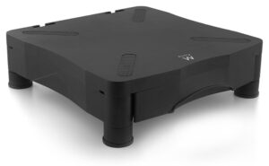 SOPORTE MONITOR EWENT CON CAJON