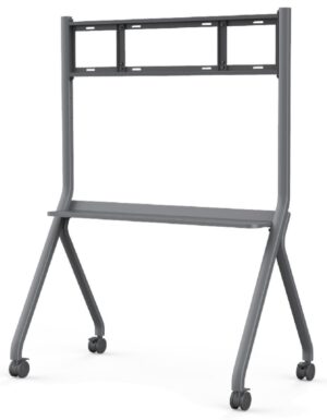 SOPORTE MONITOR INTERACTIVO MAXHUB MAX 100KG AVALIABLE: 55"-65"-75"-86"