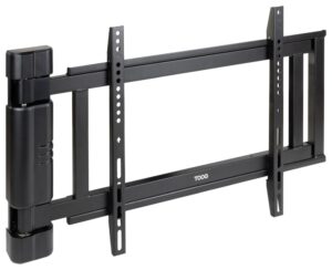 SOPORTE PARED ELECTRICO TOOQ LPM4381XL-B ORBITA 32-75"