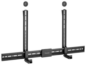 SOPORTE TOOQ PARA BARRA DE SONIDO UNIVERSAL