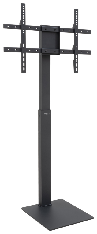 SOPORTE TOOQ SUELO "MIDAS" 37-70" ROTACION 90°