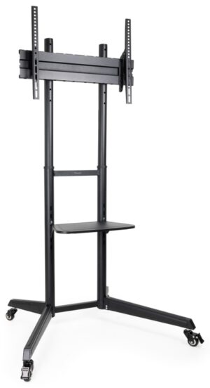 SOPORTE TOOQ SUELO RUEDAS PANTALLAS 37"-70"