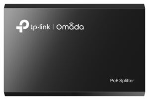 SPLITTER POE TP LINK TL-POE10R GIGA, POE, AF, 15W