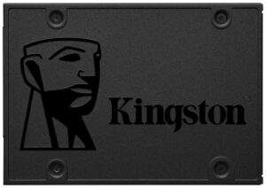 SSD KINGSTON A400 480GB SATA3