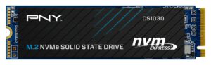 SSD PNY CS1030 1TB NVME
