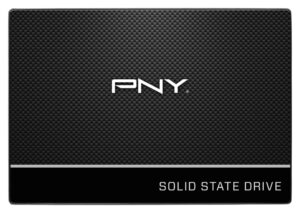 SSD PNY CS900 1TB SATA3