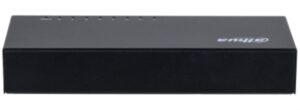 SWITCH IT DAHUA DH-SG1008 PORT MANAGED GIGABIT SWITCH 8 PORTS