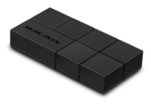 SWITCH MERCUSYS 8-PORT GIGABIT