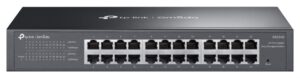SWITCH OMADA ES224G 16-PORT GIGABIT EASY MANAGED SWITCH