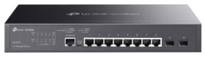 SWITCH OMADA SG3210 24-PORT GIGABIT EASY MANAGED SWITCH