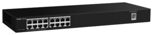 SWITCH RUIJIE MANAGED 16 PUERTOS GIGABIT