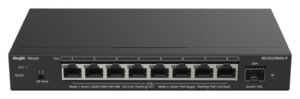 SWITCH RUIJIE POE CLOUD MANAGED CAPA 2