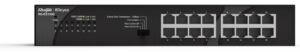 SWITCH RUIJIE REYEE RG-ES116G GIGALAN 16p