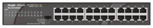 SWITCH RUIJIE REYEE RG-ES124GD GIGALAN 24p