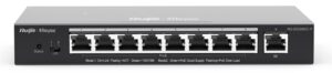 SWITCH RUIJIE REYEE RG-ES209GC-P GIGALAN 9p POE 120w