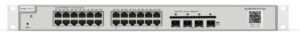SWITCH RUIJIE REYEE RG-NBS3200-24GT4XS GIGALAN 24p SFP 2p L2 GESTIONABLE