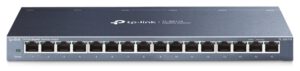SWITCH TP-LINK 16 PUERTOS GIGABIT RJ45