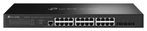 SWITCH TP-LINK OMADA TL-SG3428X-M2