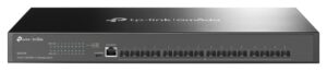 SWITCH TP LINK OMADA TL-SX3016F / L2+, 16xSFP+