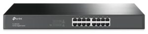 SWITCH TP LINK TL-SG1016 / 16x1G