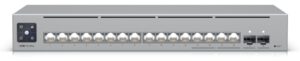 SWITCH UBIQUITI UNIFI USW-PRO-MAX-16 16 PUERTOS