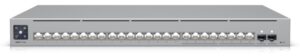 SWITCH UBIQUITI UNIFI USW-PRO-MAX-24 24 PUERTOS