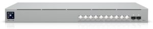 SWITCH UBIQUITI USW-PRO-XG-10-POE UNIFI SWITCH PRO XG 10 POE