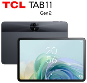 TABLET TCL TAB11 GEN 2 WIFI SPACE BLACK