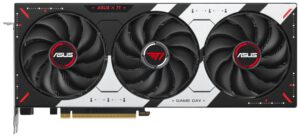 TARJETA GRAFICA ASUS RTX5070 GAMING 12G