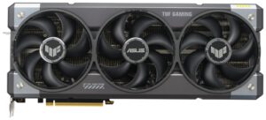 TARJETA GRAFICA ASUS TUF RTX5080-O16G-GAMING