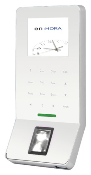 TERMINAL PREMIER PACK10eW TERMINAL E2 + LICENCIA 10 EMPLEADOS + SOPORTE