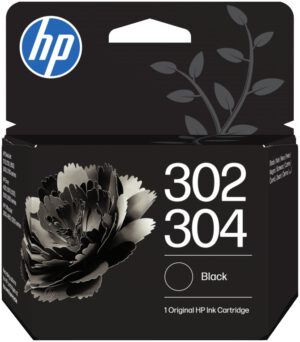 TINTA HP 302/304 PACK NEGRO TRICOLOR