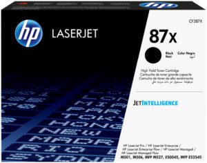 TONER HP 87X NEGRO