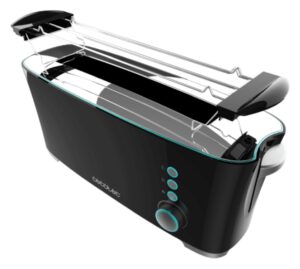 TOSTADOR 02185 TOAST&TASTE EXTRA B