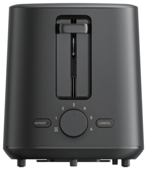 TOSTADORA XIAOMI TOASTER XMTSJ01FD 50/60HZ 780/930W