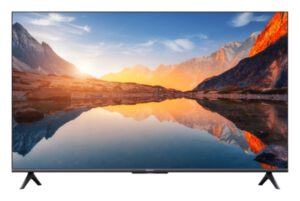 TV XIAOMI ELA5489EU A 2025 50" 4K ULTRA HD GOOGLE TV NEGRO USB 2.0 LAN HDMI X3