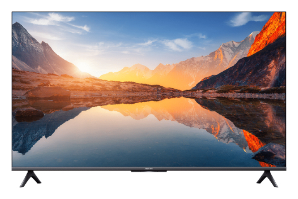 TV XIAOMI ELA5489EU A 2025 50" 4K ULTRA HD GOOGLE TV NEGRO USB 2.0 LAN HDMI X3