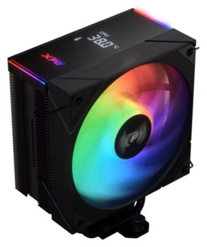 VENTILADOR CAJA XPG MAESTROPLUS42SA-BKCWW