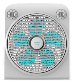 VENTILADOR CECOTE 05928 ENERGY SILENCE 6000