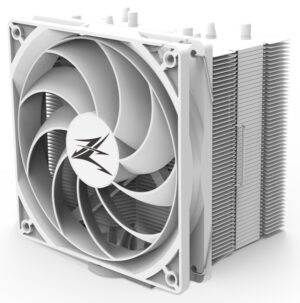 VENTILADOR CPU ZALMAN CNPS10X PERFORMA BLANCO