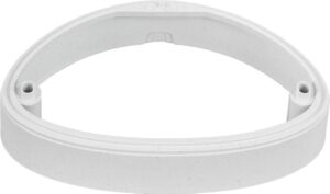 ACCESORIO MOBOTIX ON-WALL MOUNTING SET FOR I2X