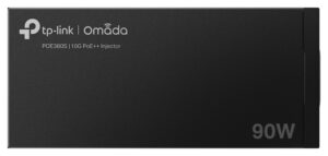 ACCESORIOS DE SWITCH TP-LINK OMADA POE380S